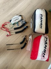 Pansh kites power for sale  Massillon