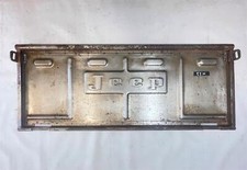 Jeep cj5 tailgate for sale  Brevard