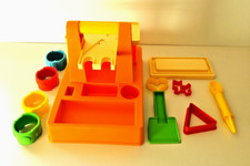 Vintage creative clay for sale  THETFORD