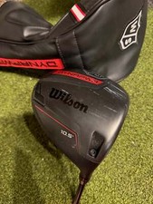 Wilson dynapwr 10.5 for sale  Mount Pleasant