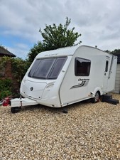 swift charisma caravan for sale  CHICHESTER