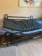 Medline electric adjustable for sale  Spring