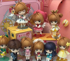 Cardcaptor sakura clear d'occasion  Expédié en Belgium