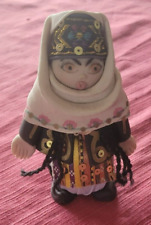Petite poupee folklorique d'occasion  Breuvannes-en-Bassigny