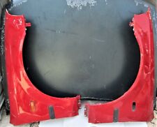 Honda Civic Ek Sdn Modelo 1996 99 Par De Painel Frontal Fender Lado Esquerdo Lado Direito comprar usado  Enviando para Brazil