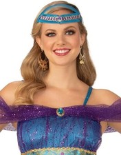 Genie ladies costume for sale  SOLIHULL