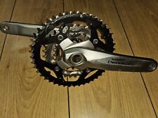 Shimano deore m580 for sale  SHEFFIELD