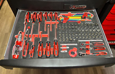 Tools steckschlüssel schraube gebraucht kaufen  Remscheid