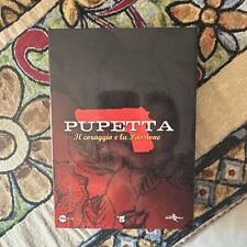 dvd pupetta usato  Villarosa
