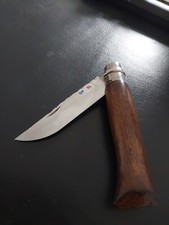 Couteau 10 custom d'occasion  Lons-le-Saunier
