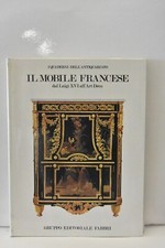 Mobile francese luigi usato  Riccione