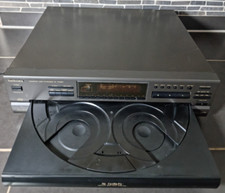 Technics pd867 fach gebraucht kaufen  Recklinghausen