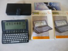 Psion series 512k for sale  YATELEY