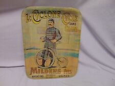 Vintage bicycle cyclone for sale  Cheshire