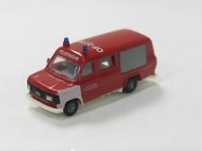 Polizei feuerwehr rtw gebraucht kaufen  Erftstadt