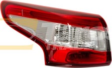 Fanale posteriore per usato Fanale posteriore per usato  Italia