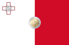 Malta 马耳他 мальта usato  Italia