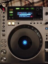 Cdj 850 silver usato  Villasalto