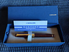 Sailor pro gear usato  Bologna