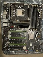 Evga nForce 790i Ultra SLI segunda mano  Embacar hacia Mexico