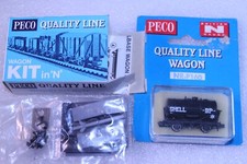 Gauge peco wagon for sale  TUNBRIDGE WELLS