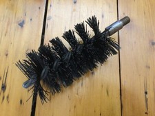 Flue brush inch for sale  NORTHAMPTON