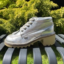 Kickers women vintage for sale  LOUGHBOROUGH