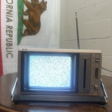 Mini TV KTV KCT-5300 comprar usado  Enviando para Brazil