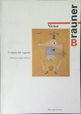 Victor brauner galleria usato  Italia