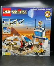 6455 space simulation for sale  Miami