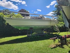 1976 pearson sailboat for sale  Clifton Park
