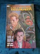Hellblazer son man for sale  LINCOLN