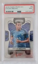 Kylian mbappé carte d'occasion  Toulouse-