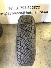 Lt235 85r16 120 for sale  SLOUGH