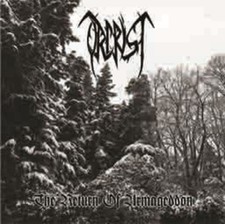 Orcrist return armageddon for sale  USA