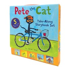 Pete cat take for sale  North Smithfield