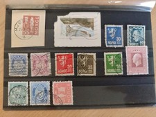 Kleine steckkarte briefmarken gebraucht kaufen  Stendal