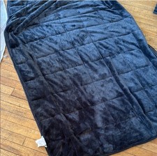 Snuggle weigted blanket for sale  Madison