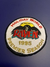 Vtg 1995 raven for sale  Holly Springs