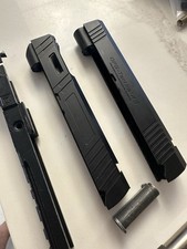 Capa parts for sale  Temple City