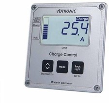 Votronic lcd charge gebraucht kaufen  Nidda