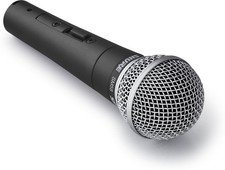 Shure switch for sale  Charlottesville
