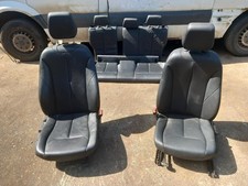 bmw e39 leather interior for sale bmw e39 leather interior for sale HITCHIN