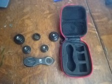 Universal clip camera for sale  Dawson