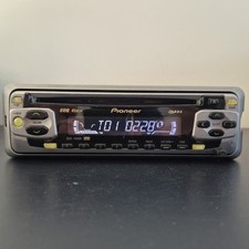 Autoradio pioneer deh d'occasion  Valenciennes