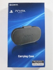 Playstation vita carrying d'occasion  Paris XI