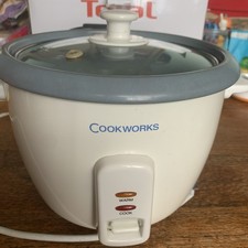 Cookworks 1.5l 500w for sale  CANTERBURY