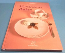 Vorwerk backbuch wunderbares gebraucht kaufen  Engelskirchen