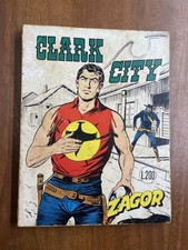 Zagor zenit n.79 usato  Osimo