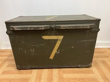 Vintage military field for sale  Hershey